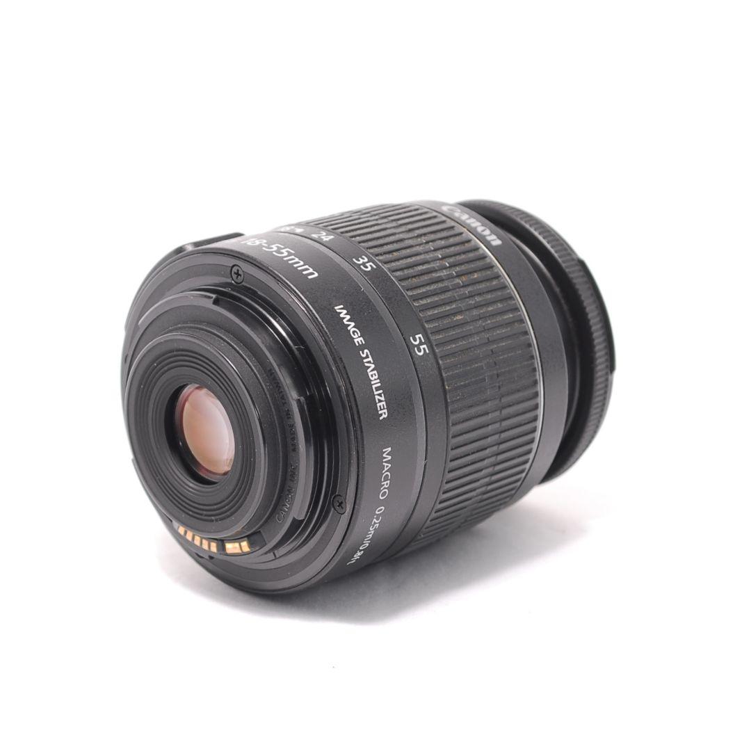 ❤即購入1000円OFF ❤Canon Kiss X5 手ブレ補正 レンズキット
