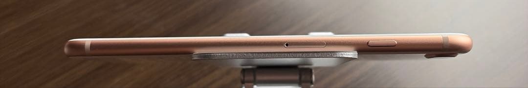 Apple iPhone8 Plus256GBゴールド本体　SIMフリー 箱あり