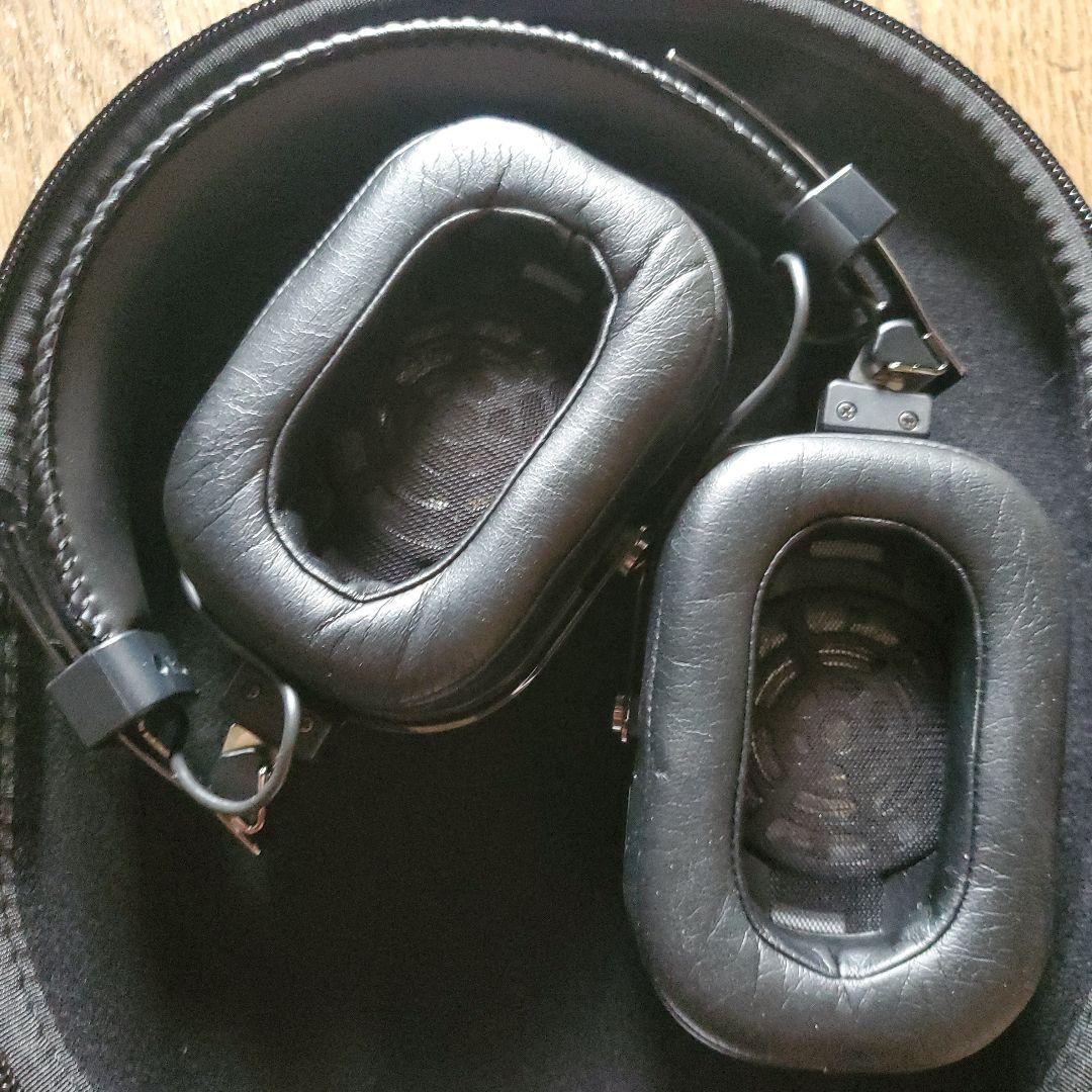 BOSS WAZA-AIR BASS ワイヤレスヘッドホン