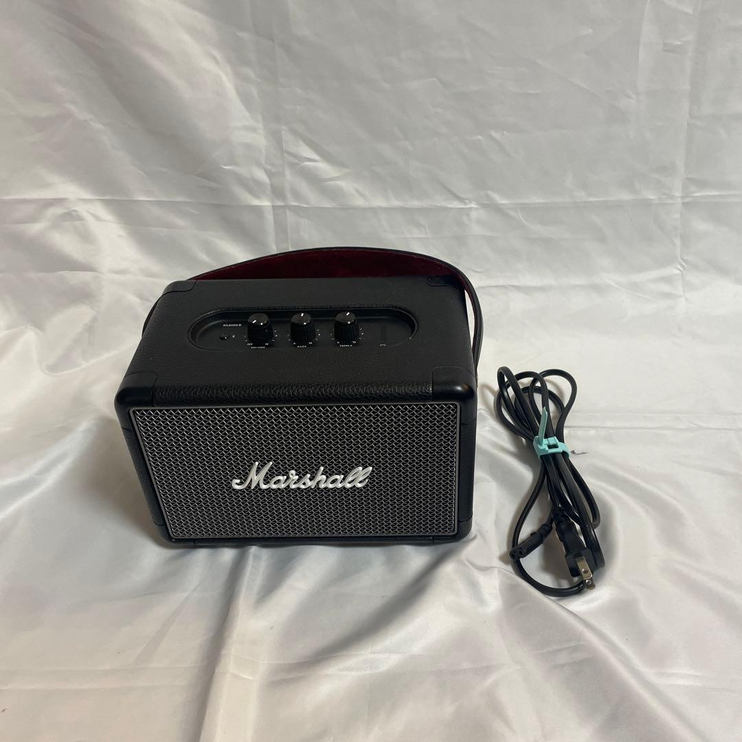 スピーカー・ウーファー Marshall Kilburn II