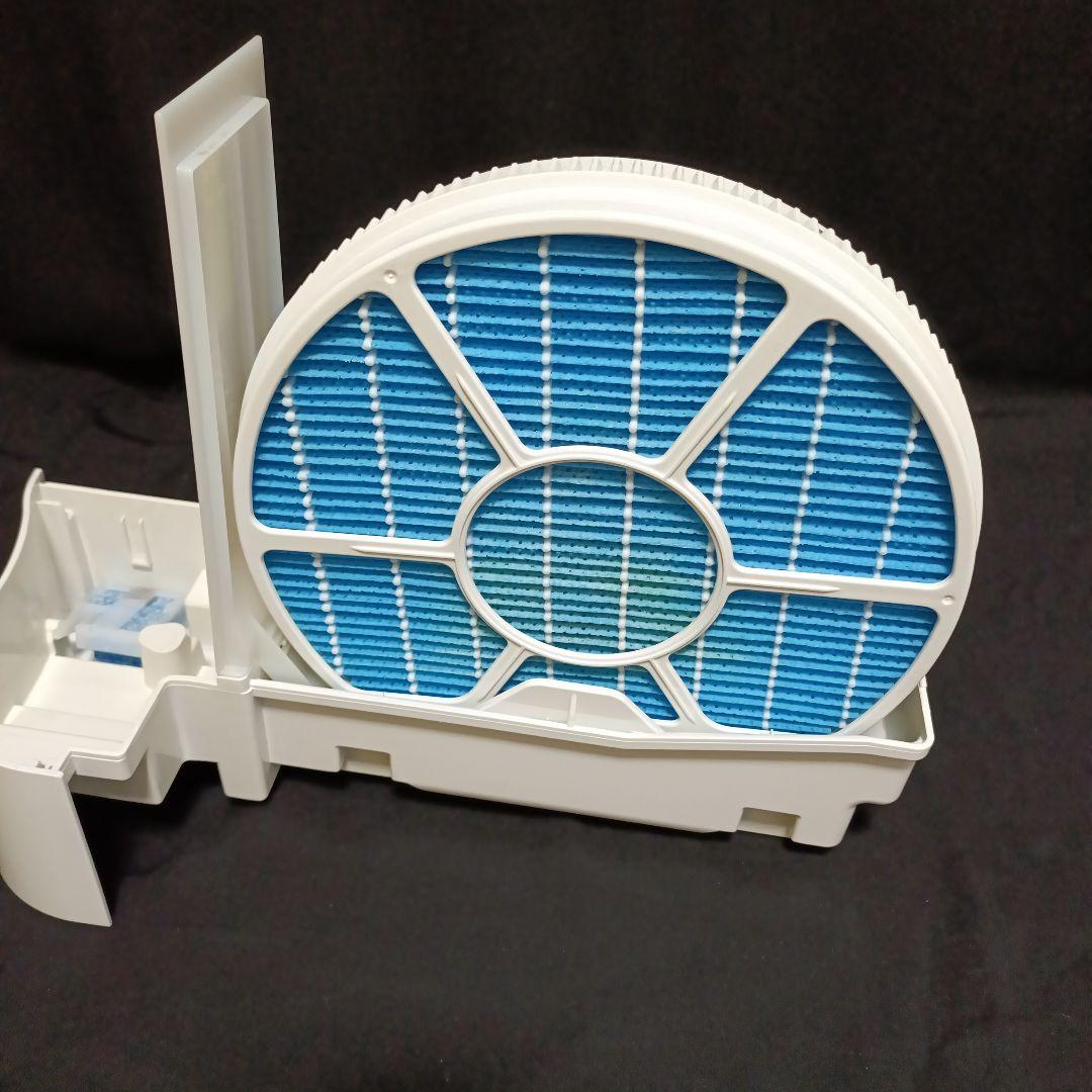 SHARP空気清浄加湿機プラズマクラスタ 美品 2021年製タイムセール