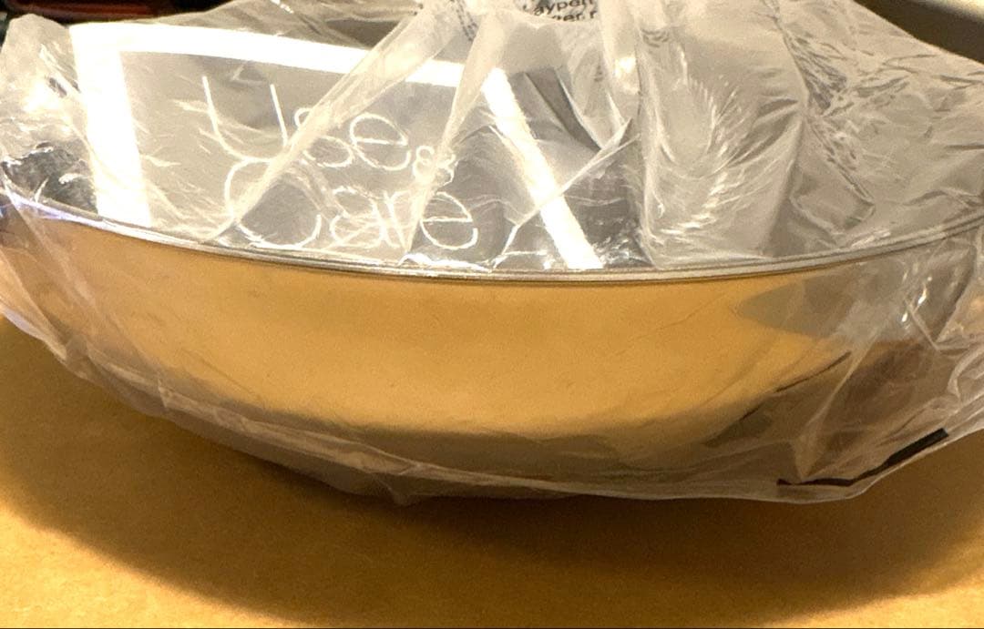 【CORELLE】DuraNano 24cmフライパン&蓋セット