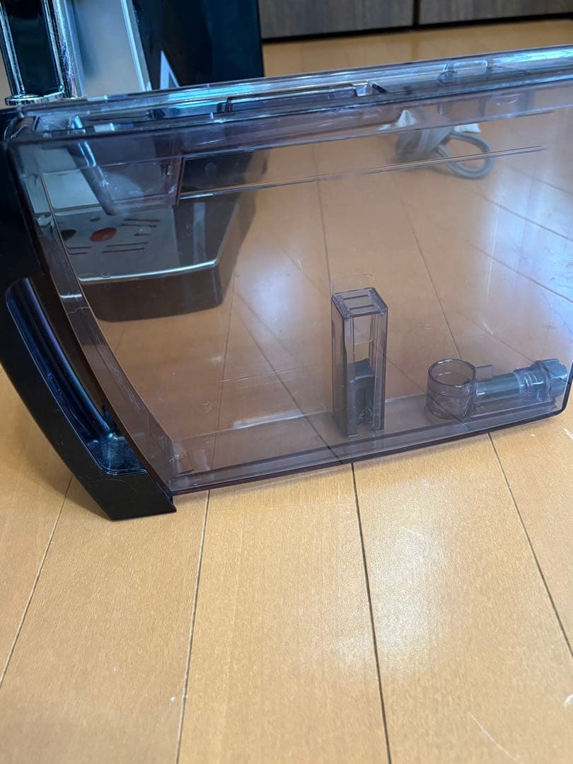 デロンギ　マグニフィカSプラス　全自動エスプレッソマシン　ECAM23210