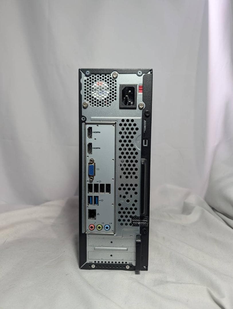 Acer Aspire 第9世代 i5 /8GB/SSD/Office