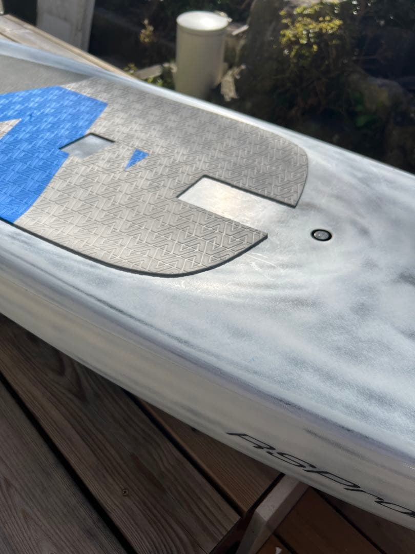 ARMSTRONG DOWNWIND BOARD107L フォイルボード