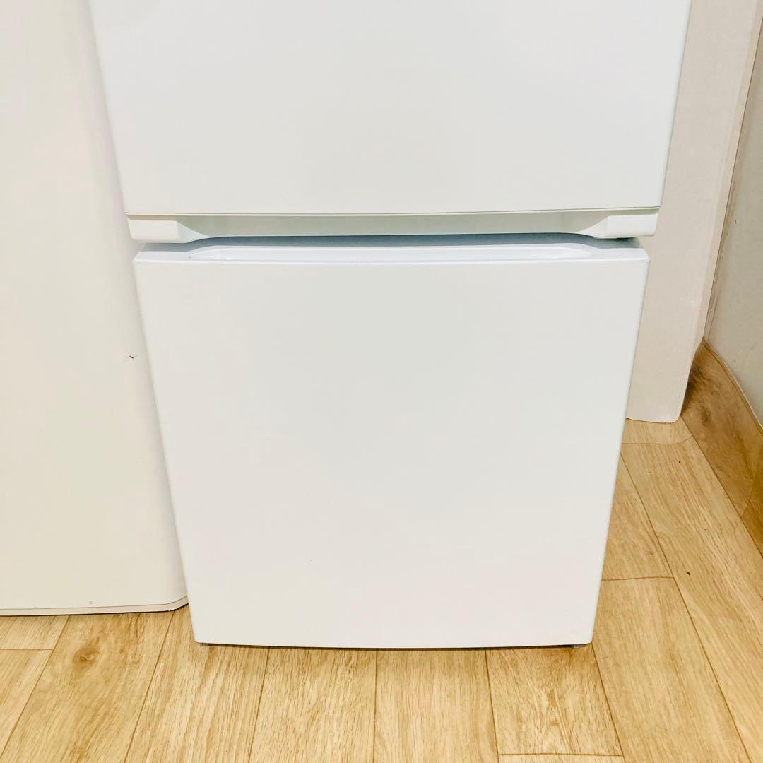 美品ヤマダ電機ヤマダセレクト一人暮らし家電セット❗️大阪、大阪近郊配送と設置無料5