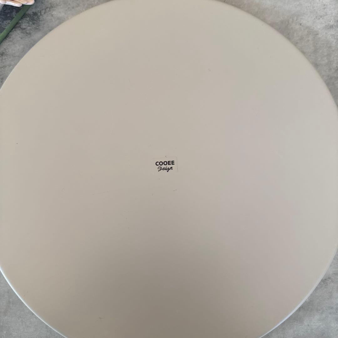 トレイ丸型 30cm クーイーデザイン Cooee Design 北欧
