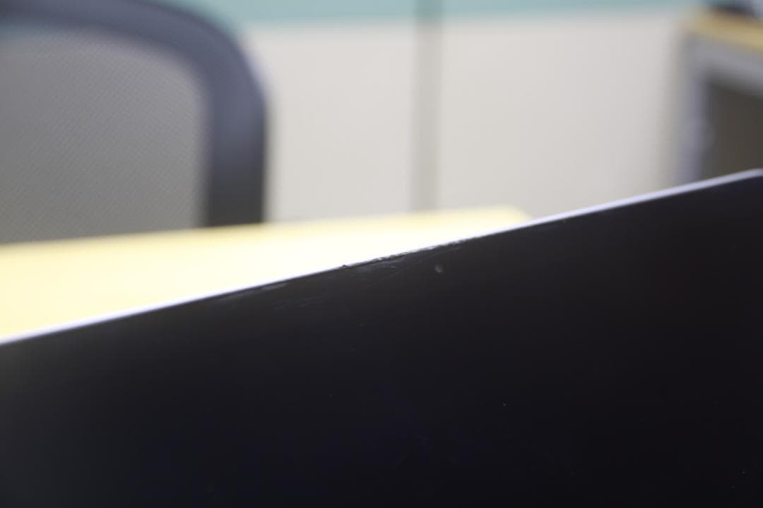 MacBook Pro 13インチ,2019/16GB/1TB