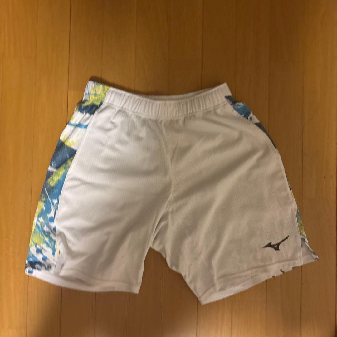 ミズノ テニスウェア上下セット