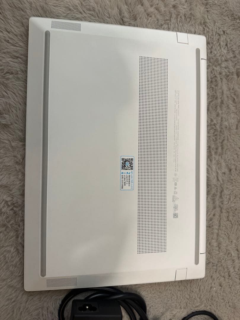 あ*そ様 HP Pavilion Aero 13-be Ryzen 7 ノートパ