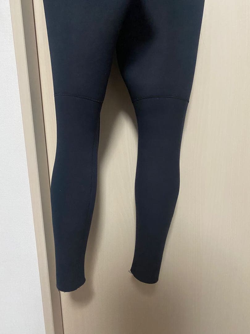 THREE WETHER　セミドライ　ウエットスーツ　Mサイズ　5×3