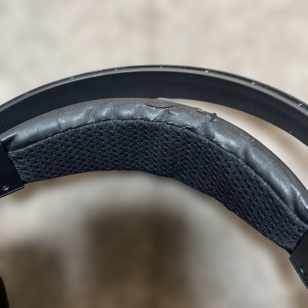 SONY MDR-DS7500 ワイヤレスヘッドセット