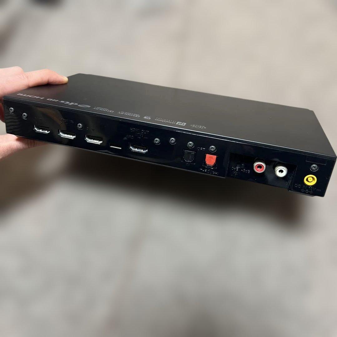 SONY MDR-DS7500 ワイヤレスヘッドセット