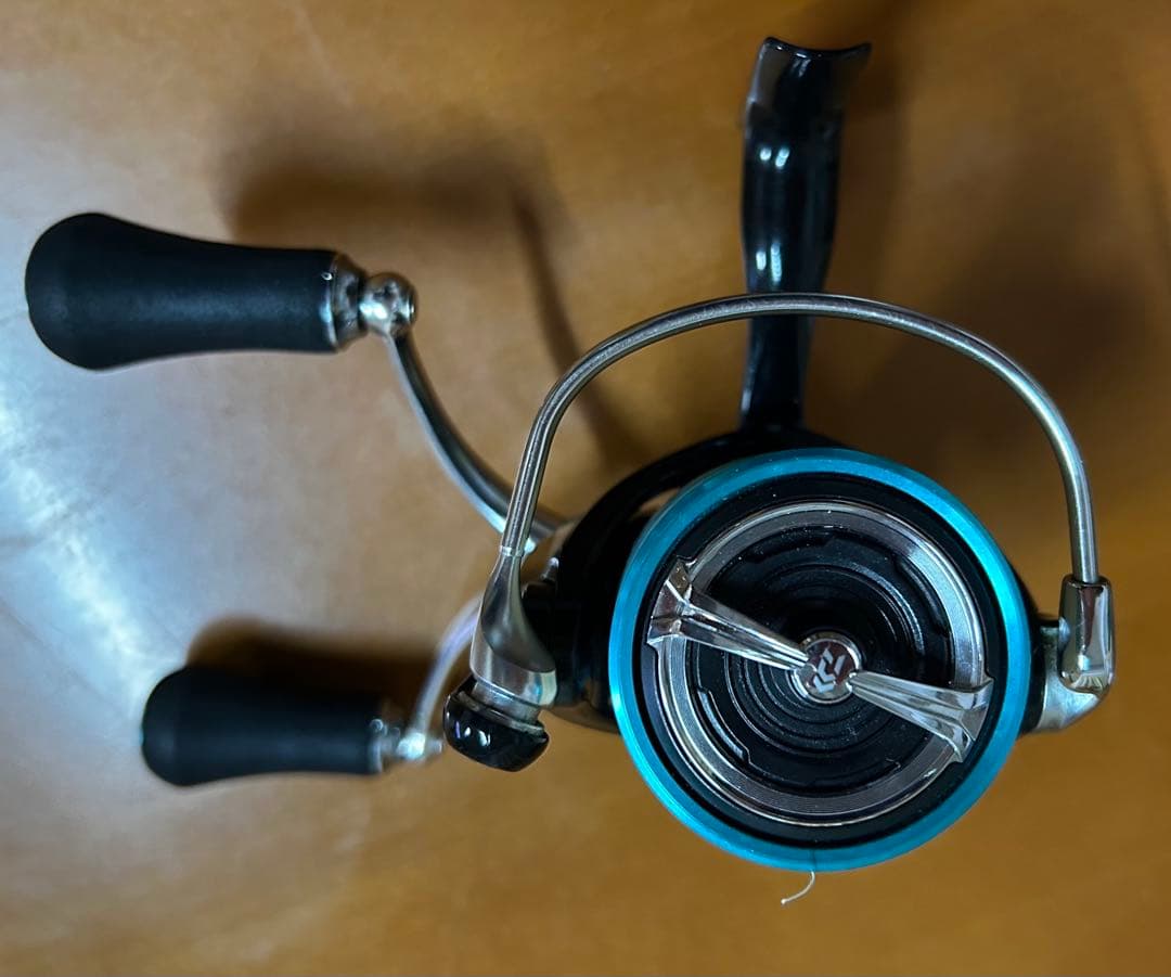 19エメラルダス LT3000S-CH-DH