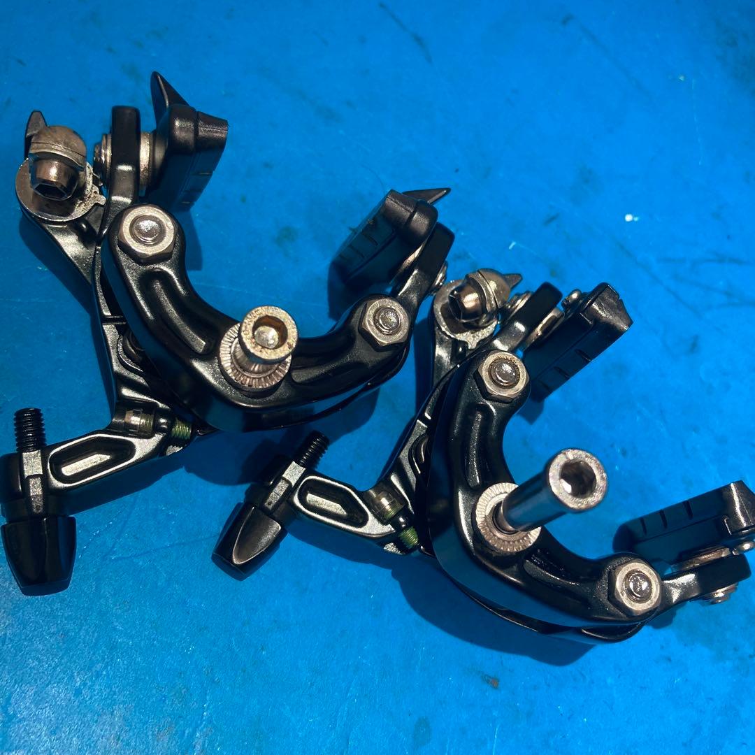 ◆良品 105 5800系 2×11s ST FD RD BR コンポセット