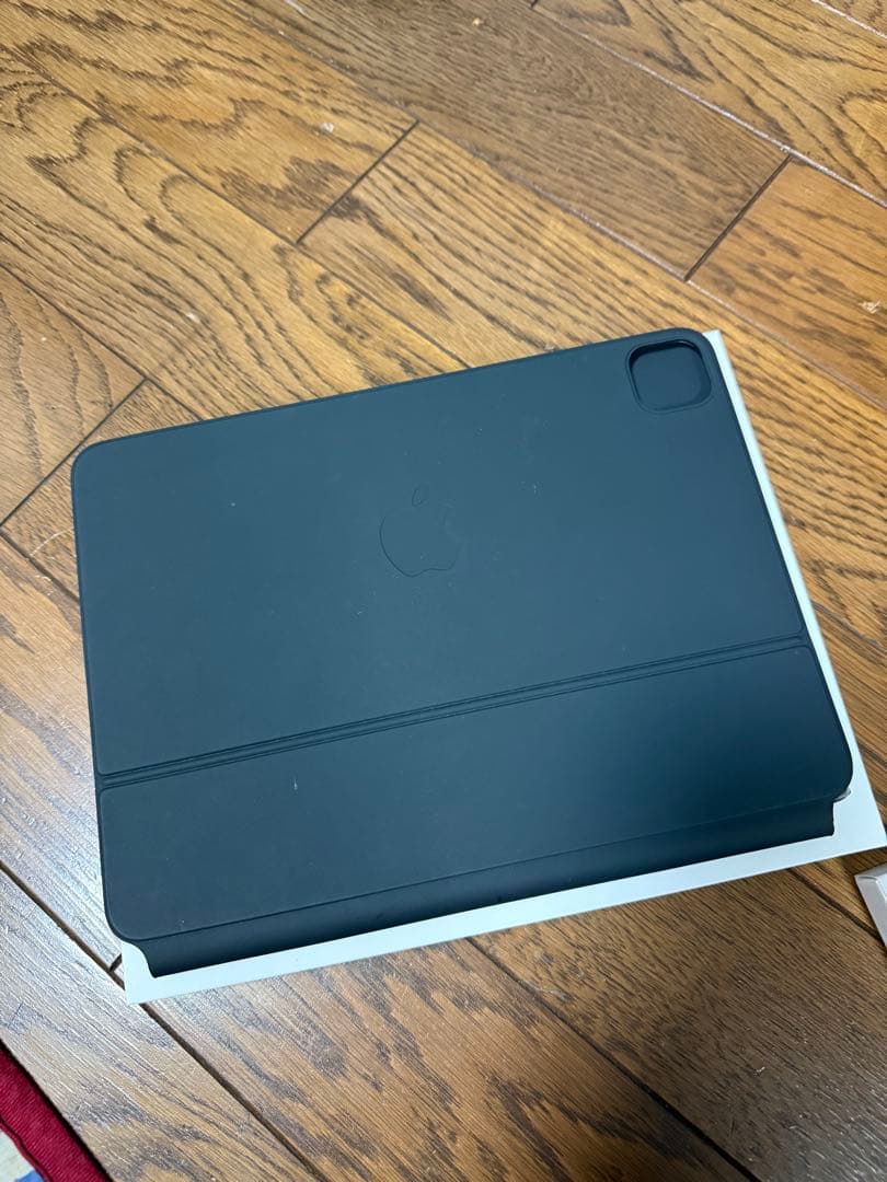 iPad Pro第三世代256GB11インチMagic Keyboard セット