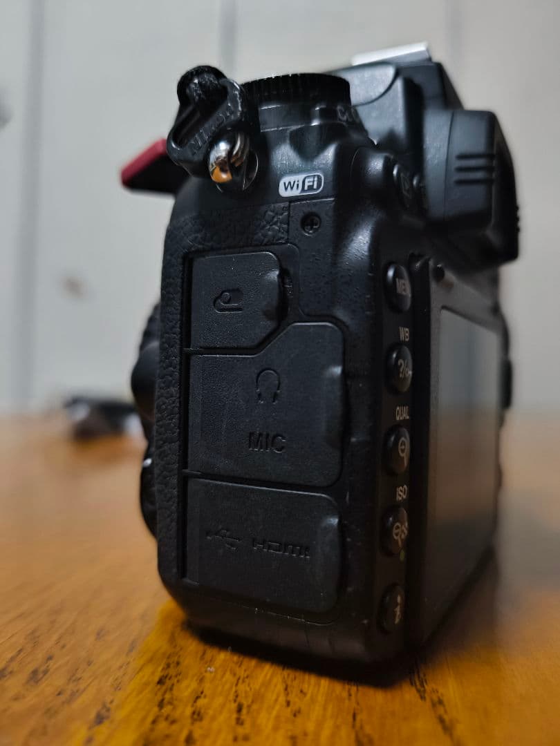 Nikon D750 デジタル一眼レフカメラ