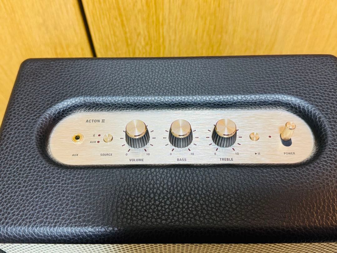 MARSHALL ACTON ii 【正規品】