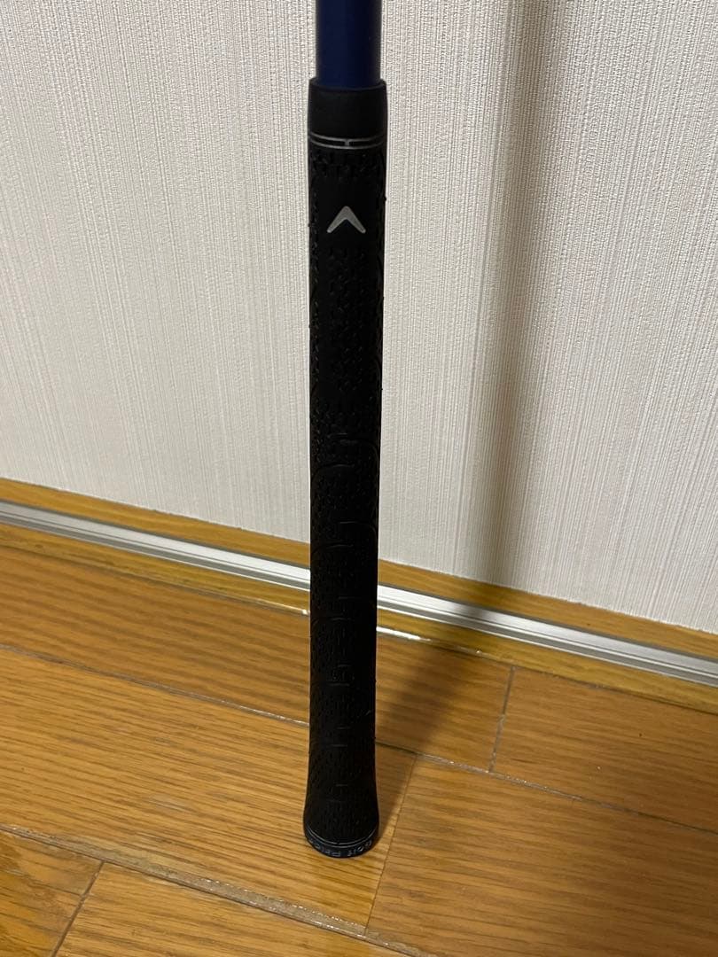 ベンタスブルー VENTUS BLUE TR 5S 1W パラダイム純正シャフト