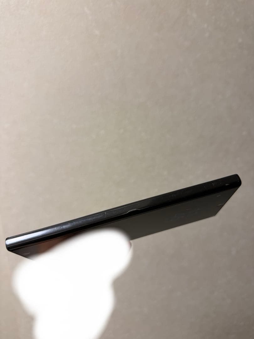 Galaxy S23 ultra ブラック 256GB SIMフリー