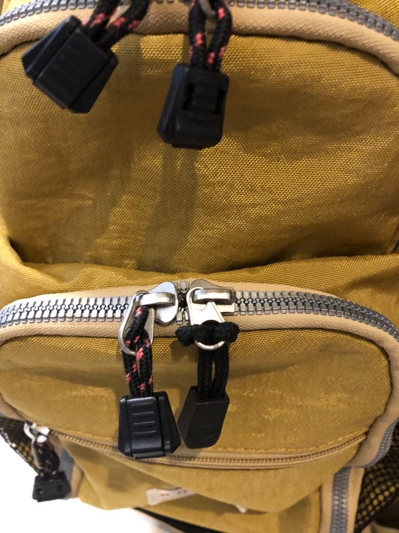 【送料込み】廃盤希少品　オノフ　スタンド式キャディバッグ