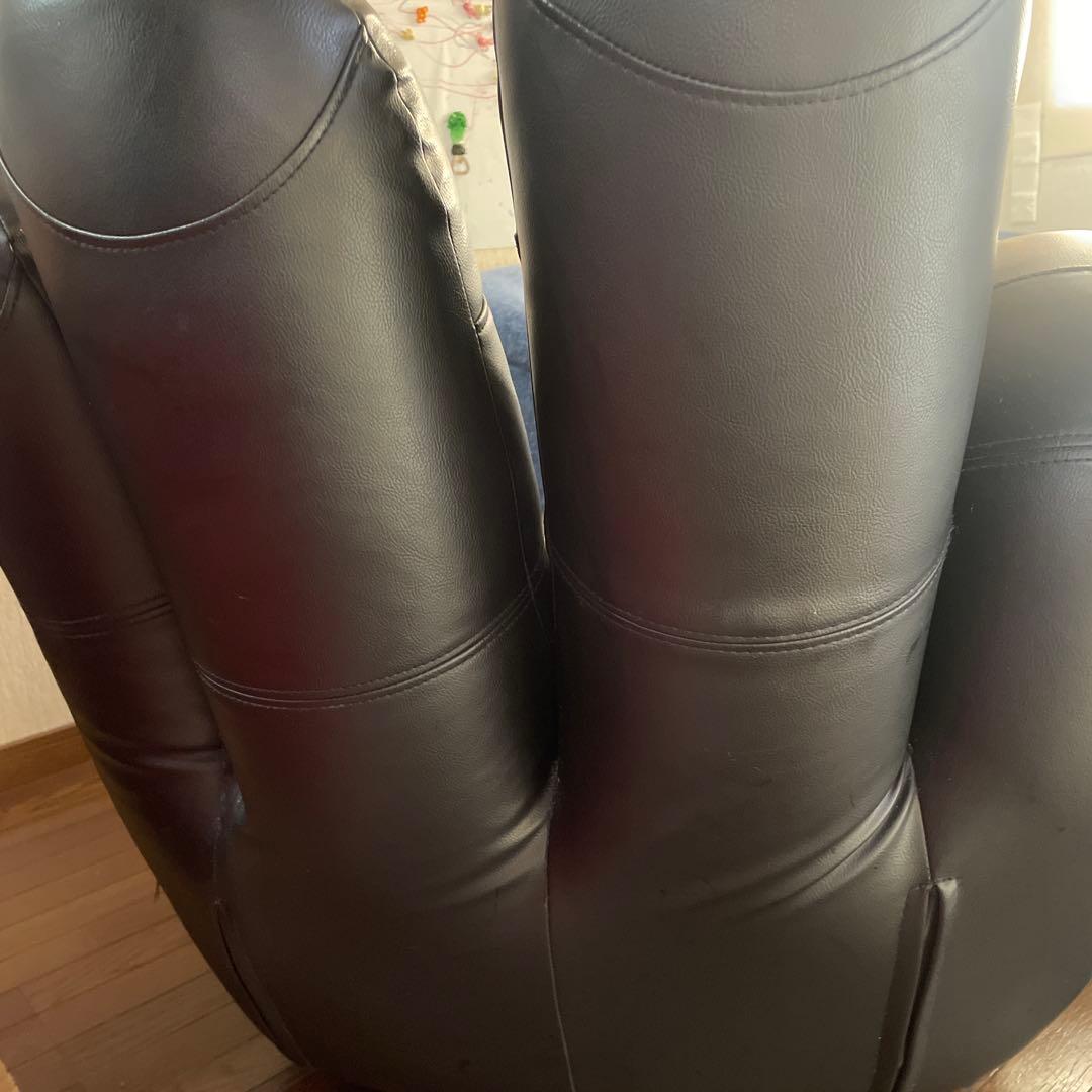 フィンガーソファ