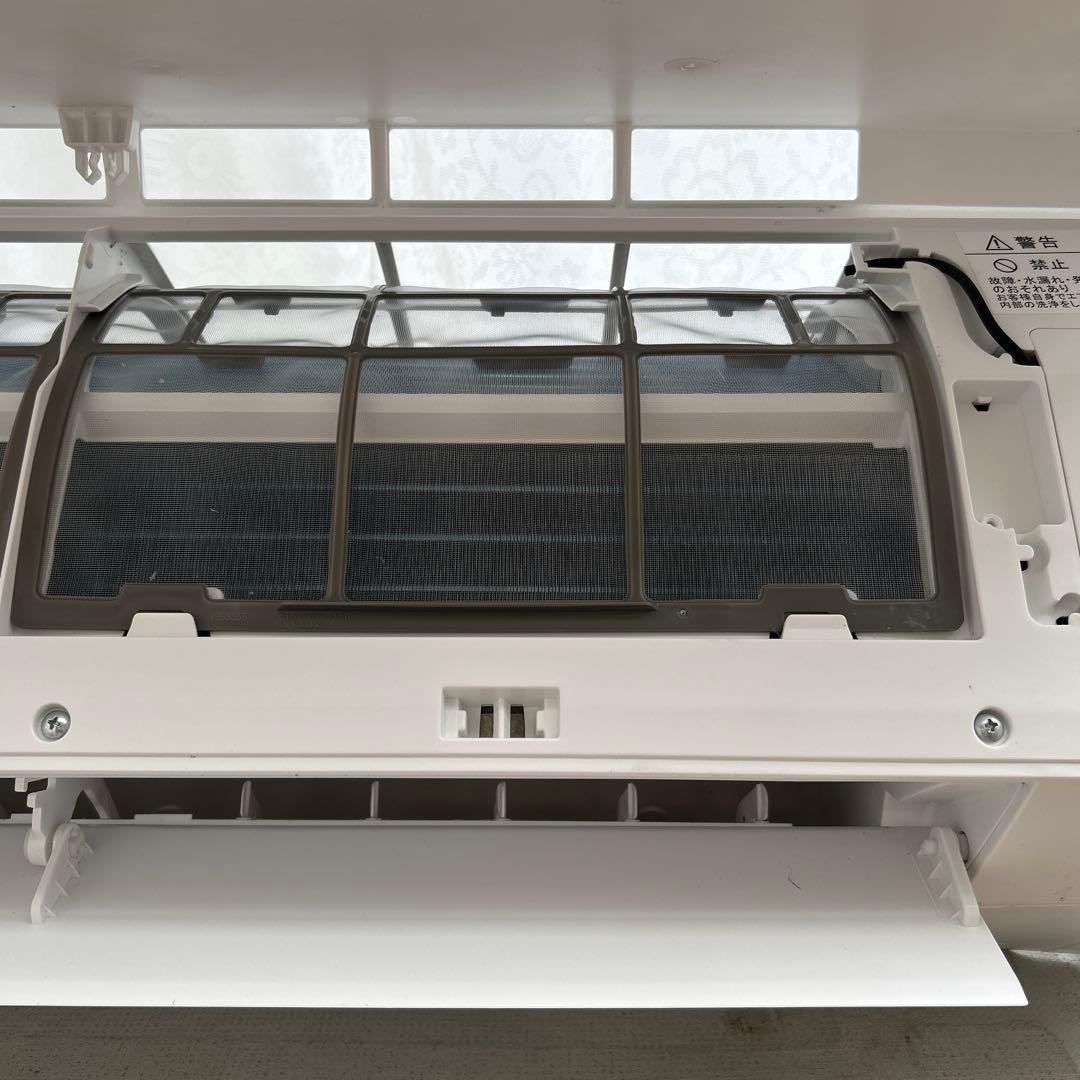 ハイセンスルームエアコン