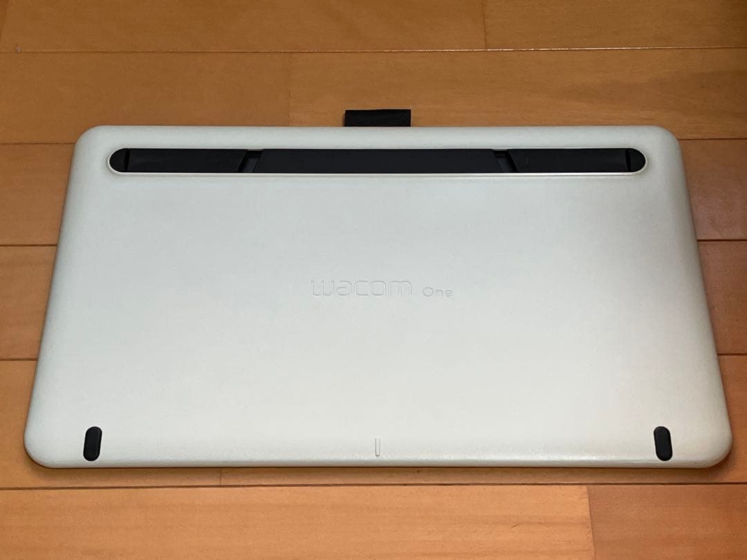 【美品】Wacom One 13/液晶タブレット本体