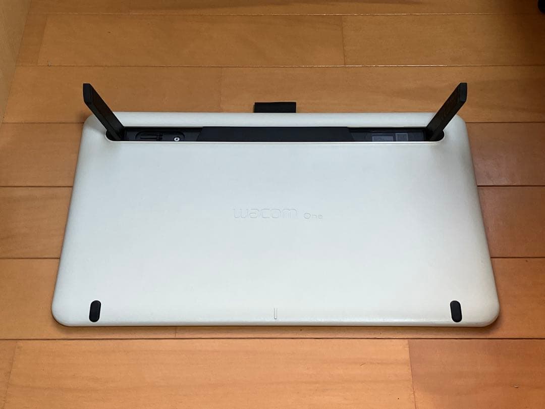 【美品】Wacom One 13/液晶タブレット本体