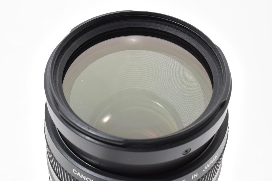 レンズ(ズーム) Canon EF 75-300mm f/4-5.6 IS III L0315