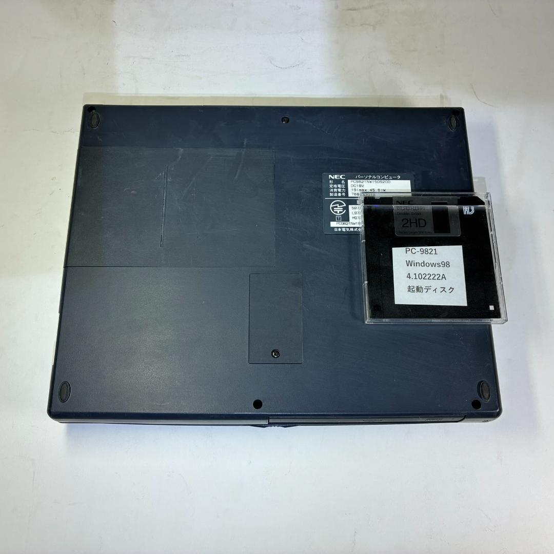 SATA SSD PC9821 Nw150 昭和レトロゲーム MS-DOS 東方