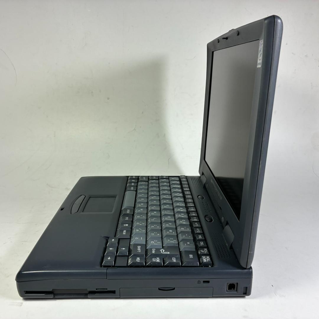 SATA SSD PC9821 Nw150 昭和レトロゲーム MS-DOS 東方