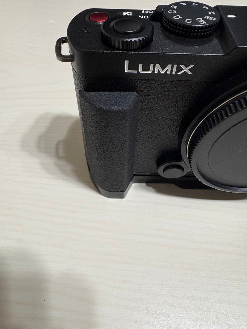 LUMIX S9 ミラーレスカメラ 本体