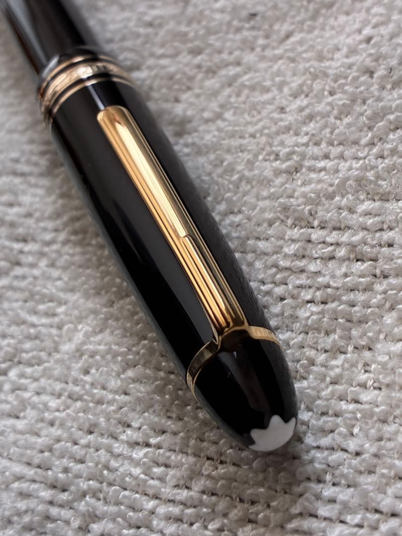 ◾️美品◾️モンブラン◾️161ルグラン ボールペン◾️マイスターシュテュック◾️筆記良好