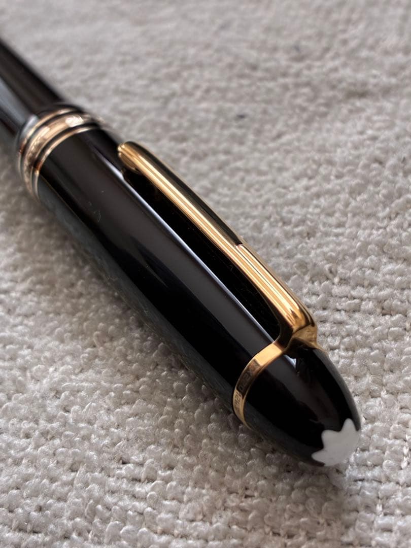◾️美品◾️モンブラン◾️161ルグラン ボールペン◾️マイスターシュテュック◾️筆記良好