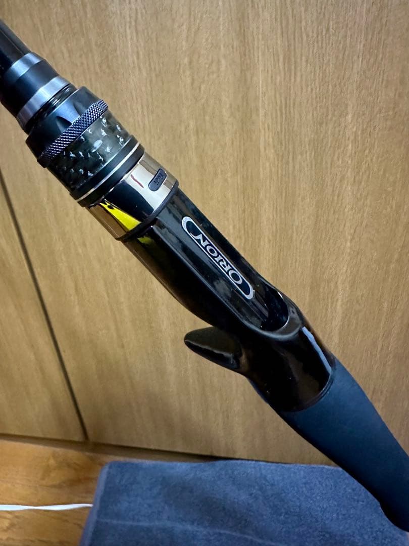 極美品　オライオン　ムーンゲイザー