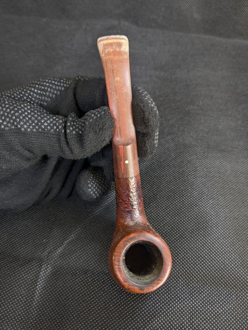 ダンヒル パイプ 3201 ヴィンテージ