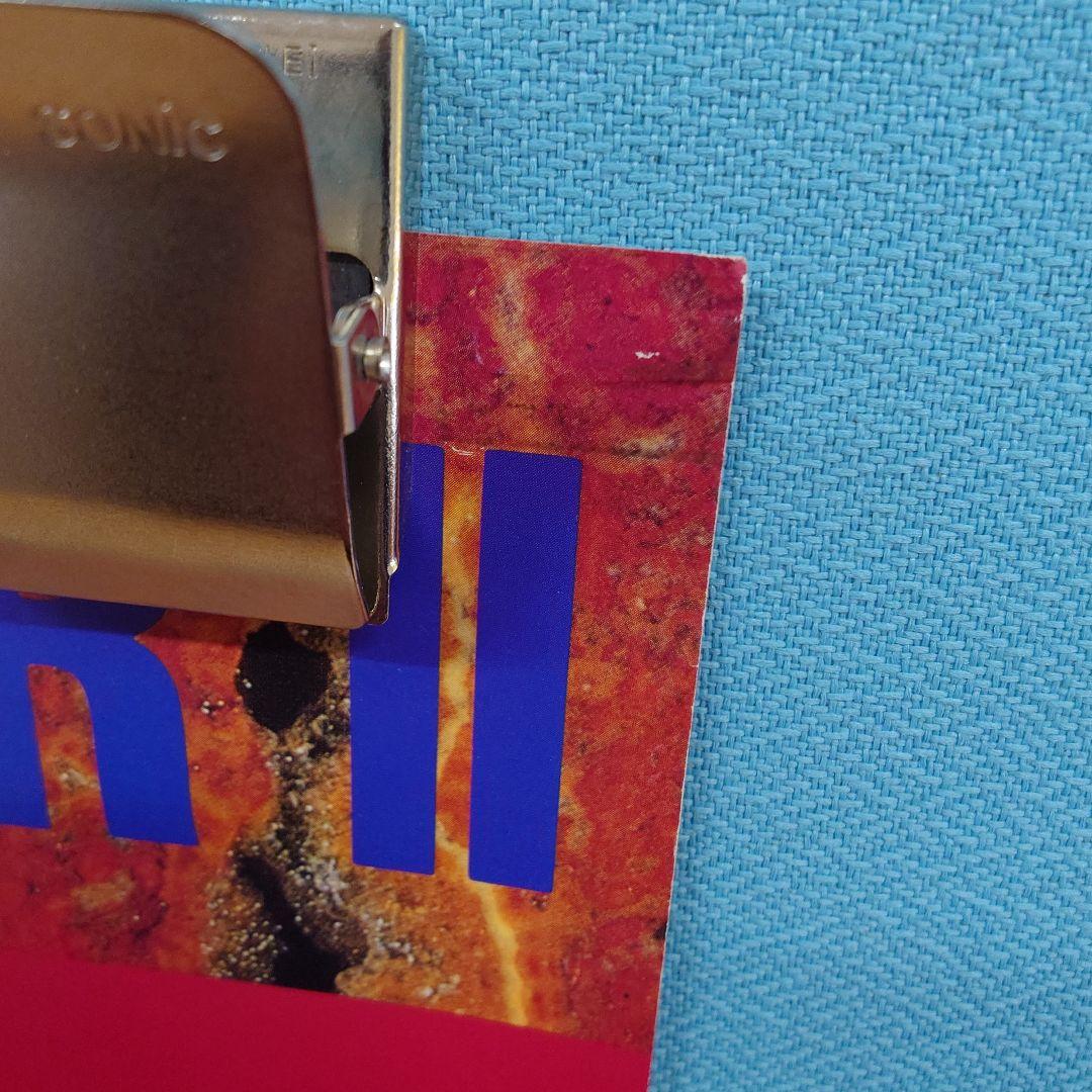 カプコン スーパー ストリートファイター2 エックス アーケード ポスター2