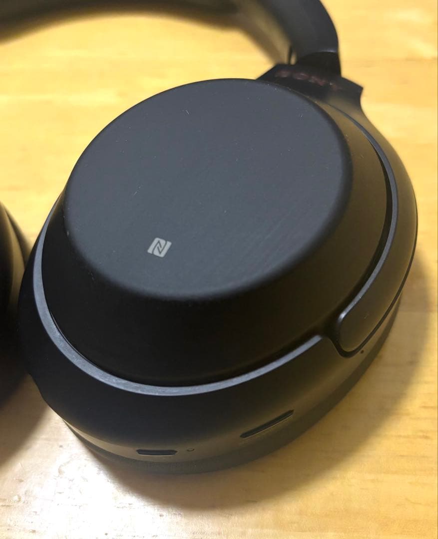 【新品パッド】SONY WH-1000XM3