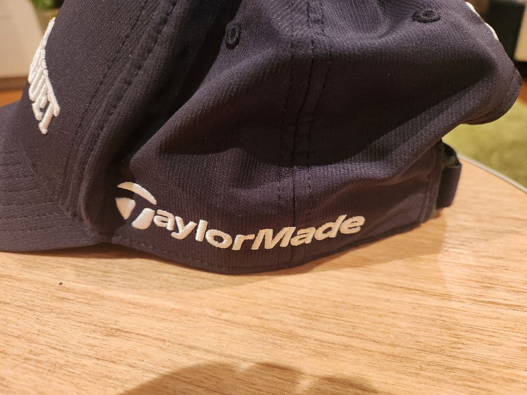Audemars Piguet × TaylorMade キャップ