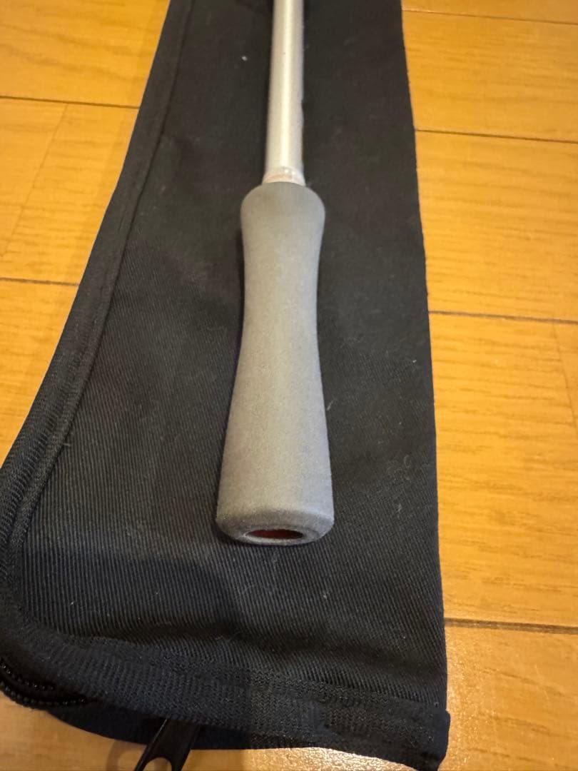 ダイワ　ハートランド ドットスリー　hl832msb-sv ags21