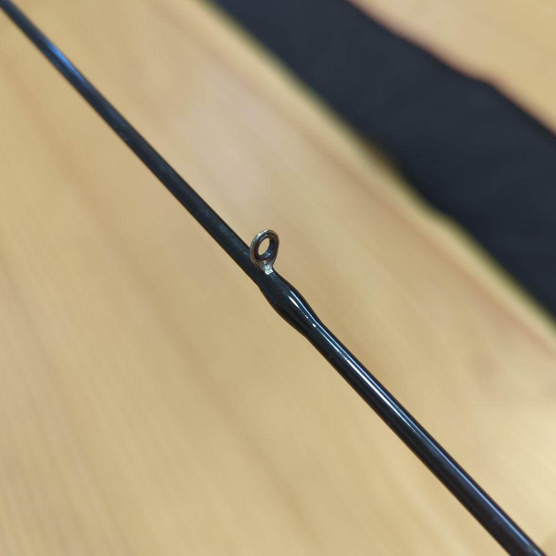 【美品】テイルウォーク タイゲームSSD C69ML/FSL