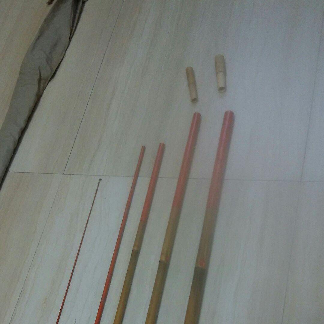 極上 美品 東峰  無量寿  拾七尺壱寸