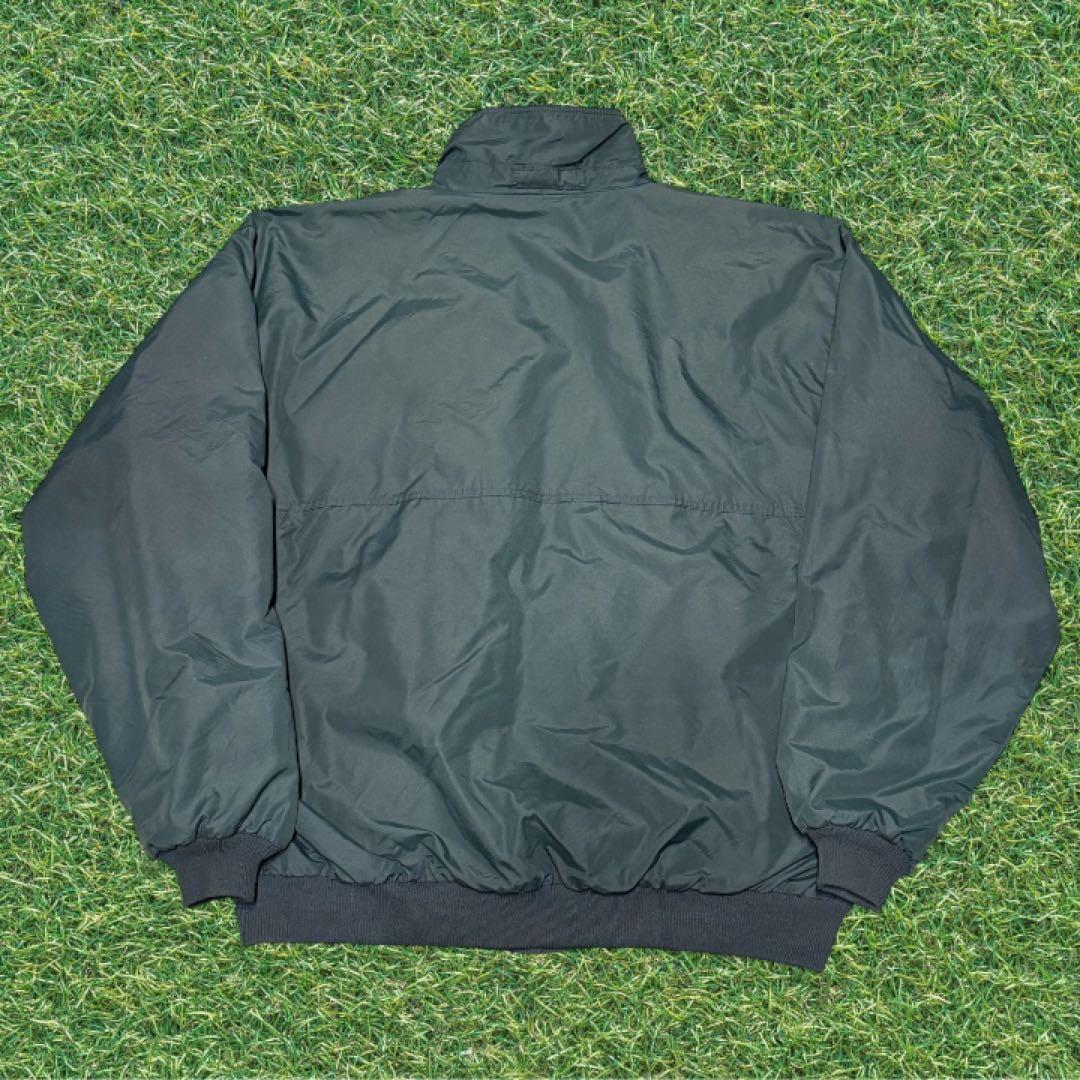 90s USA製 Patagonia Shelled Synchilla