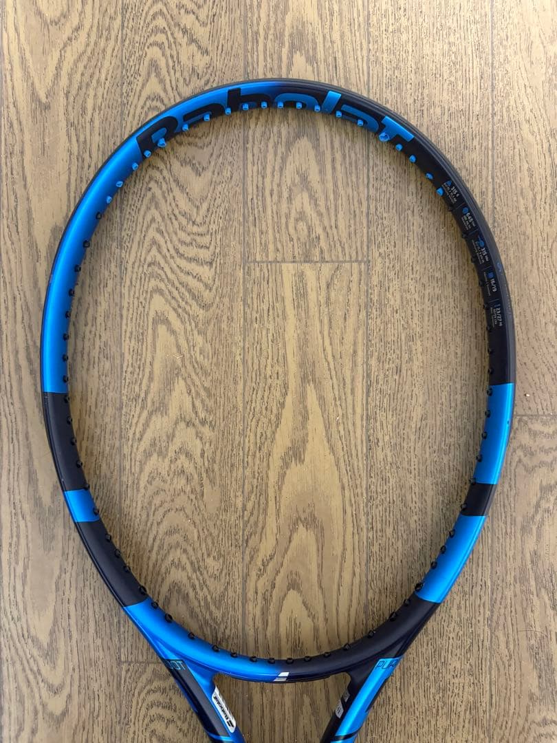 Babolat Pure Drive TourテニスラケットG2