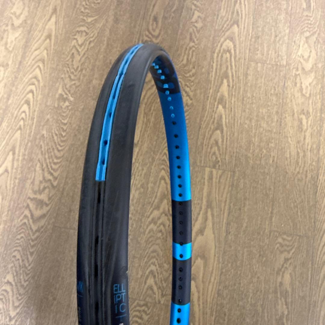 Babolat Pure Drive TourテニスラケットG2