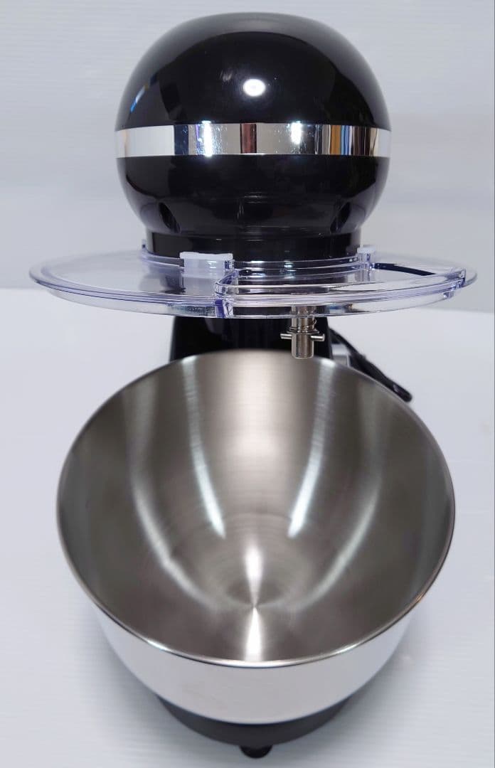 KALELAISU スタンドミキサー MODEL:EB-1701X【未使用品】