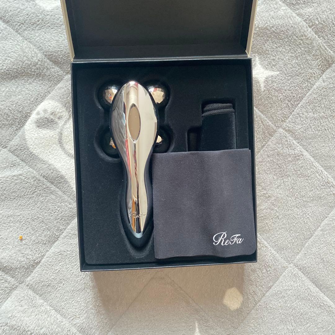 正規品 ReFaフォーカラット