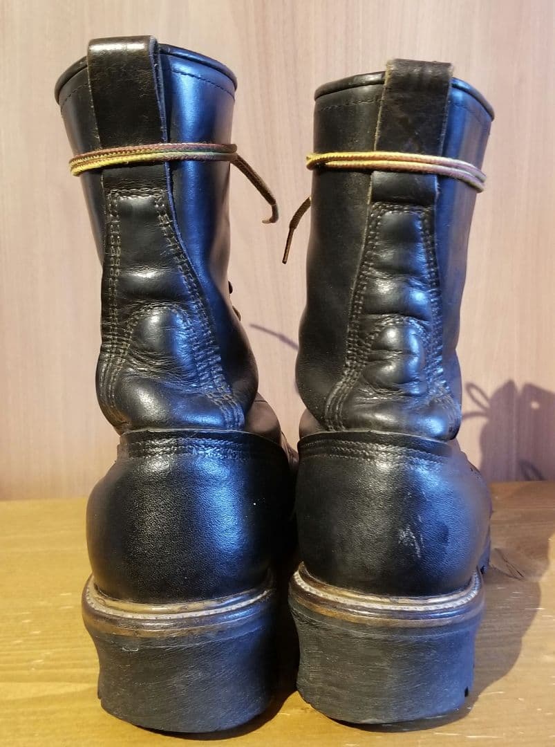 レッド・ウィング　RED WING　ロガーブーツ　サイズ11.5