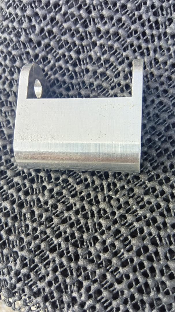 モールトン　Moulton　ブレーキ変換アダプター